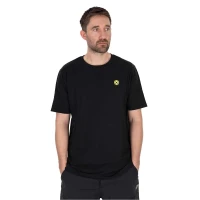 Tricou MATRIX Mini Logo T-Shirt, Black, Marime XL