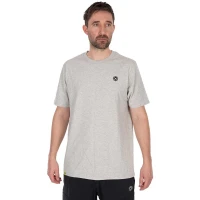 Tricou MATRIX Mini Logo T-Shirt, Grey, Marime 2XL