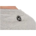 Tricou MATRIX Mini Logo T-Shirt, Grey, Marime L Tricou MATRIX Mini Logo T-Shirt, Grey, Marime L
