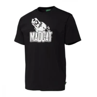 Tricou Madcat Clonk M Black Caviar Marime L Tricou Madcat Clonk M Black Caviar Marime L