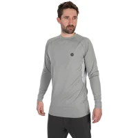 Tricou Matrix Uv Protective Long Sleeve T-shirt M