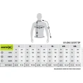 Tricou Matrix UV Protective Long Sleeve T-Shirt XXXL Tricou Matrix UV Protective Long Sleeve T-Shirt XXXL
