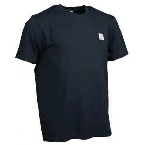 Tricou NASH Make It Happen Badge T Shirt Black, Marime L