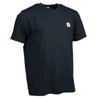 Tricou Nash Make It Happen Badge T Shirt Black, Marime M