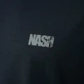 Tricou NASH Make It Happen Carp Logo T Shirt Black, Marime 2XL