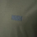 Tricou NASH Make It Happen Carp Logo T Shirt Green, Marime M Tricou NASH Make It Happen Carp Logo T Shirt Green, Marime M