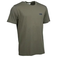 Tricou NASH Make It Happen Carp Logo T Shirt Green, Marime XL