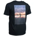 Tricou NASH Make It Happen Cast T Shirt Black, Marime 2XL Tricou NASH Make It Happen Cast T Shirt Black, Marime 2XL