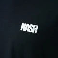 Tricou NASH Make It Happen Cast T Shirt Black, Marime S Tricou NASH Make It Happen Cast T Shirt Black, Marime S