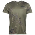 Tricou NASH Scope OPS T Shirt Camo, Marime L Tricou NASH Scope OPS T Shirt Camo, Marime L