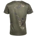 Tricou NASH Scope OPS T Shirt Camo, Marime XXL Tricou NASH Scope OPS T Shirt Camo, Marime XXL