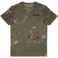 Tricou Nash Scope Ops T Shirt Camo, Marime Xxxl