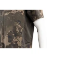 Tricou NASH ZT Lite Luxe T Shirt Camo, Marime M