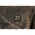 Tricou NASH ZT Lite Luxe T Shirt Camo, Marime XL
