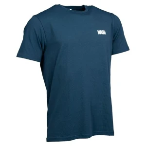 Tricou NASHMake It Happen Since 1978 T Shirt Navy Blue, Marime S Tricou NASHMake It Happen Since 1978 T Shirt Navy Blue, Marime S