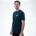 Tricou NASHMake It Happen Since 1978 T Shirt Navy Blue, Marime S Tricou NASHMake It Happen Since 1978 T Shirt Navy Blue, Marime S