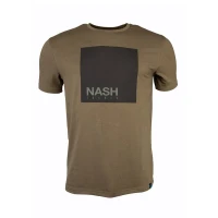 Tricou Nash Elasta-breathe T-shirt Large Print Marime S