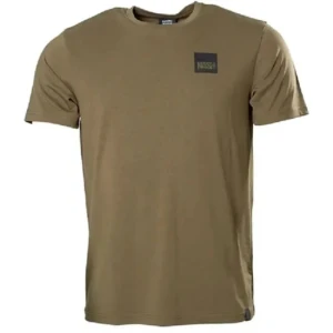 Tricou Nash Make It Happen T-Shirt Box Logo, Green, Marime XL Tricou Nash Make It Happen T-Shirt Box Logo, Green, Marime XL