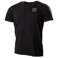 Tricou Nash Make It Happen T-shirt Box Logo, Negru, Marime Xl Tricou Nash Make It Happen T-shirt Box Logo, Negru, Marime Xl