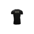 Tricou Nash Tackle T-Shirt Black 10-12 Ani