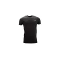 Tricou Nash Tackle T-Shirt Black 10-12 Ani