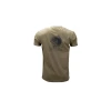 Tricou Nash Tackle T-Shirt Green 10-12 Ani Tricou Nash Tackle T-Shirt Green 10-12 Ani