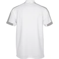 Tricou PRESTON Core Collection Polo, White, Marime 4XL Tricou PRESTON Core Collection Polo, White, Marime 4XL