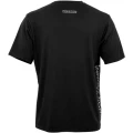 Tricou PRESTON Core Collection T-Shirt, Black, Marime M