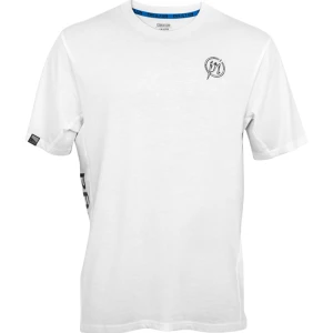 Tricou PRESTON Core Collection T-Shirt, White, Marime L