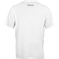 Tricou PRESTON Core Collection T-Shirt, White, Marime M