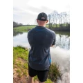 Tricou PRESTON Navy Tide T-Shirt, Masura XL