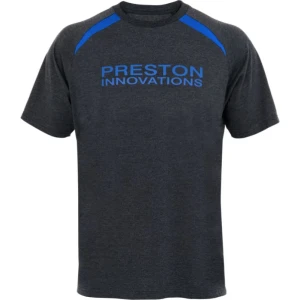 Tricou PRESTON Navy Tide T-Shirt, Masura XXL