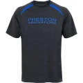 Tricou PRESTON Navy Tide T-Shirt, Masura XXL