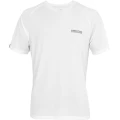 Tricou PRESTON White Reflect T-Shirt, Masura M