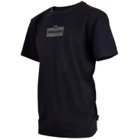 Tricou Prologic Signature Logo T-shirt Black, Marime Xl