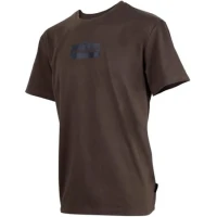 Tricou Prologic Signature Logo T-shirt Green, Marime 3xl
