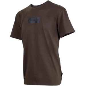Tricou PROLOGIC Signature Logo T-Shirt Green, Marime S