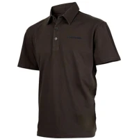Tricou Prologic Signature Polo Shirt Green, Marime L