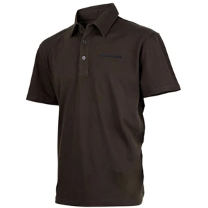 Tricou PROLOGIC Signature Polo Shirt Green, Marime L
