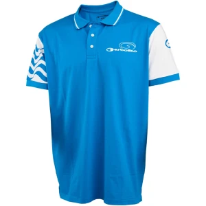 Tricou Polo Garbolino Blue Wave, Marime L