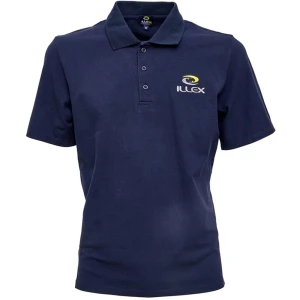 Tricou Polo ILLEX Upf 50, Marime M
