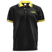 Tricou Polo TUBERTINI Corta, Marime XXXXL