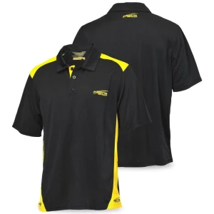 Tricou Polo TUBERTINI Flag Dry, Marime XXXL