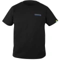 Tricou Preston T-Shirt, Black, Marime S Tricou Preston T-Shirt, Black, Marime S