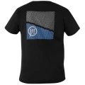 Tricou Preston T-Shirt, Black, Marime S Tricou Preston T-Shirt, Black, Marime S