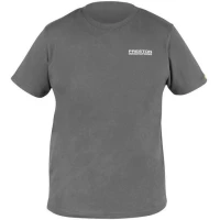 Tricou Preston T-shirt, Grey, Marimea 2xl Tricou Preston T-shirt, Grey, Marimea 2xl