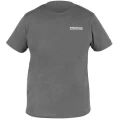 Tricou Preston T-Shirt, Grey, Marimea 2XL Tricou Preston T-Shirt, Grey, Marimea 2XL