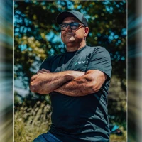 Tricou Rive Black T-shirt, Marime S