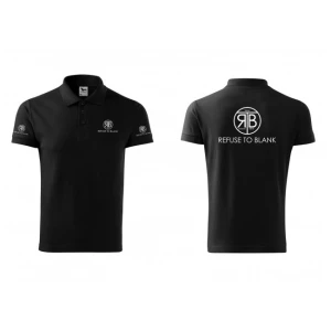 Tricou RTB Polo, Marime L Tricou RTB Polo, Marime L