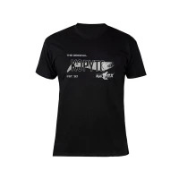 Tricou Relax Kopyto Black Marime S Tricou Relax Kopyto Black Marime S
